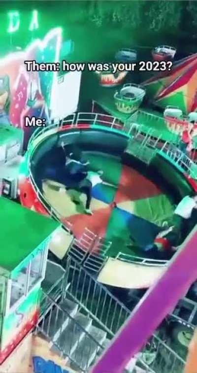 Merry Chrysler everyone