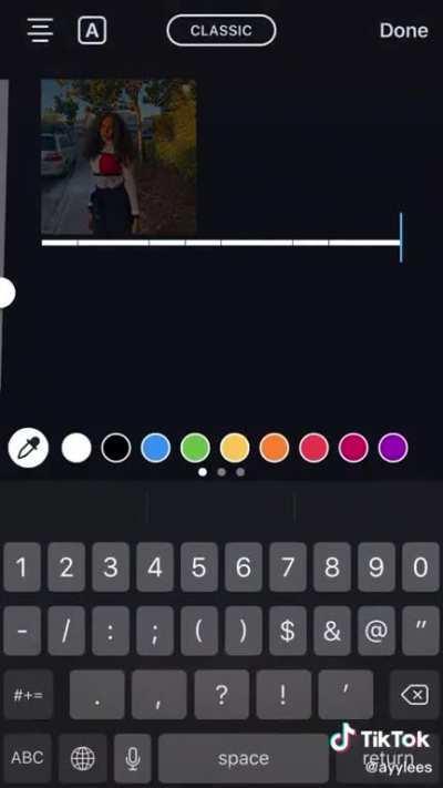 Some people put way too much effort into their stories...