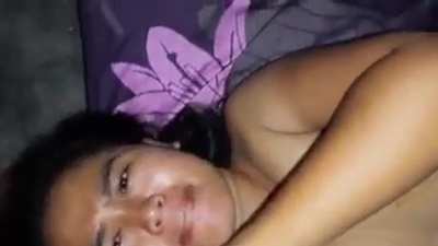 Wiping just made it worse!