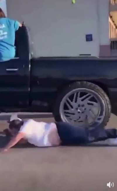 Anyone remember this trend?