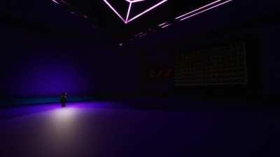 This one is all for you guys! Hit another milestone on here and wanted to say thanks, so i did a big true flat build and.... manually toggled my floodlights 12000 times. Hope you enjoy :)