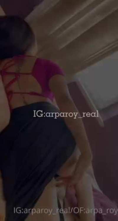 ARPA ROY ONLYFANS COLLECTION❗ LINK IN COMMENT❗