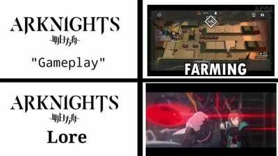 I'm sorry I had to do it.