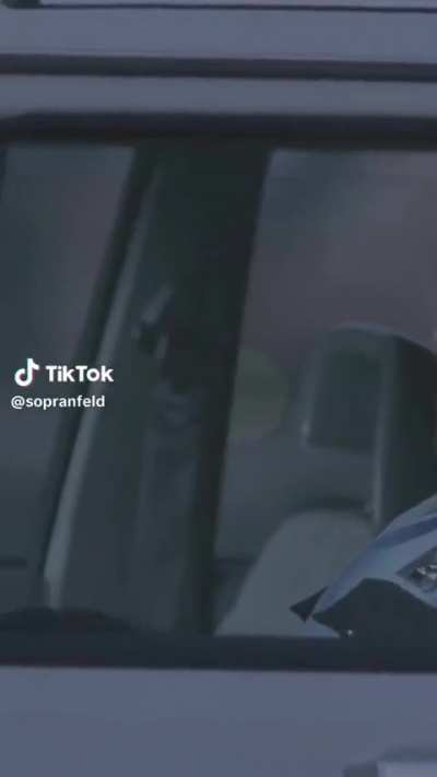 How would George explain this situation to Tony