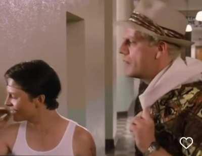 The original gringo papi bubba