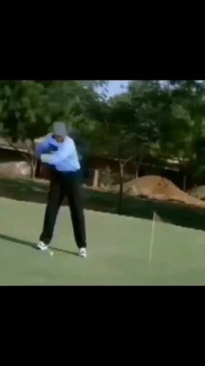 Punch power🔥 childhood me believing this was true 😂