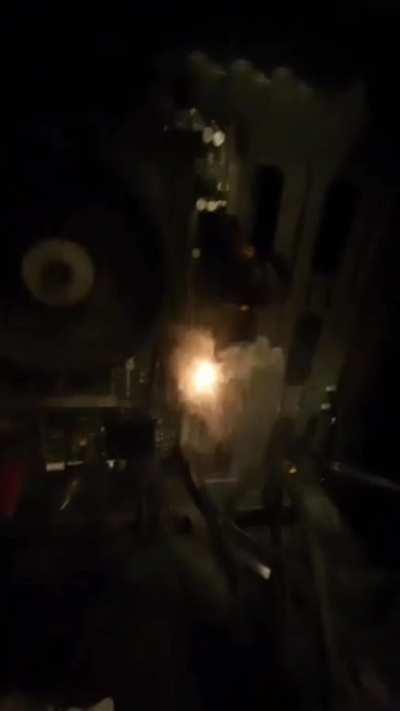 Any idea why my power supply over current didn't kick in?