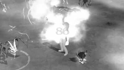 Hope your day is going better :)