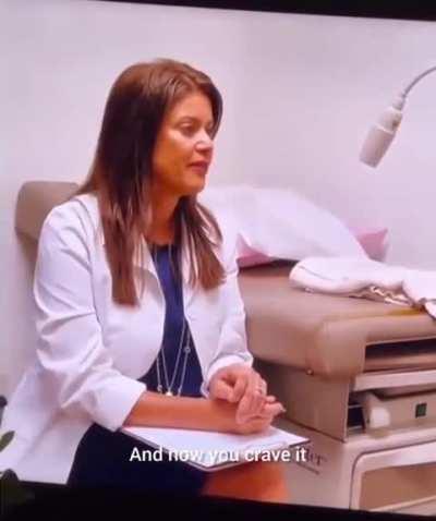 What are your symptoms?