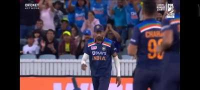 Bro finds new ways to get injured 