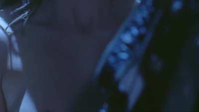 [Topless] Emily Blunt in 'Henry VIII' (2003)