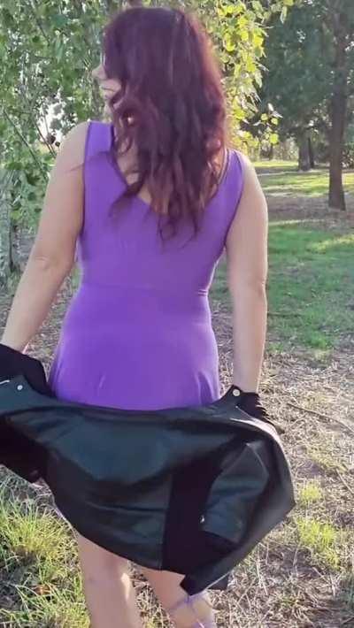 Extremely Deceptive Jacket