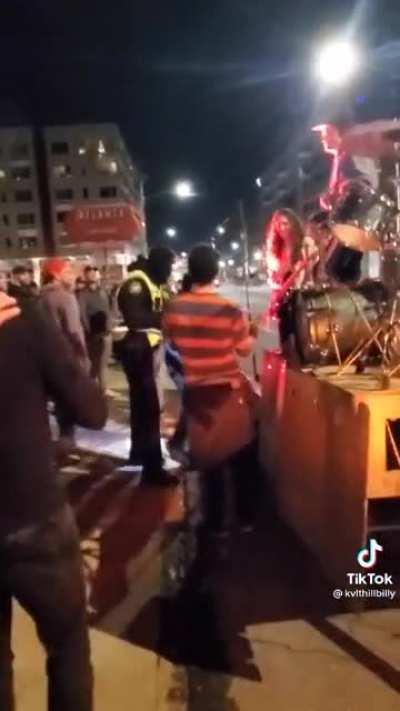 the breakdown in this is so nasty