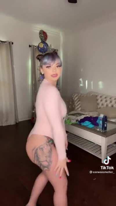 Cut to the good part. Also make sure your sounds up for the end.