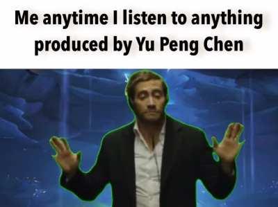 the Genshin 🐐 🎶 💯 🔥!!!