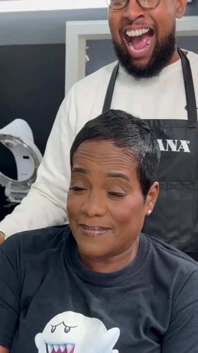 He gives these women a new sense of self-worth and a sense of joy in life