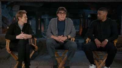 Reason why Dr. Otto Octavius returned to Spider-Man No Way Home.