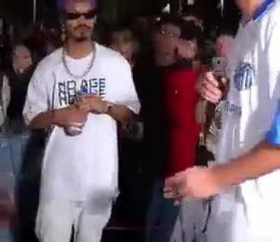 Los mejores raps del 134.ac