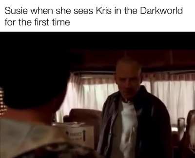 Disappointed this wasn’t an actual line in the game 