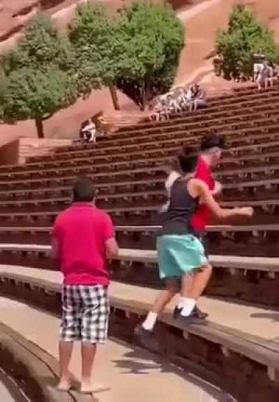 Someone's calling. Gotta go, my people need me