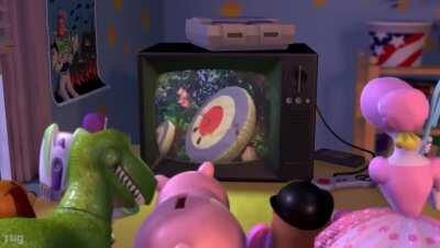 Trying to find your friend after you qualify