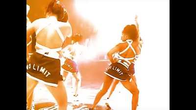 Master P  - Make  Em Say Ugh  featuring  Fiend Silk The Shocker Mystikal & Mia X