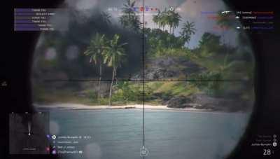 So my friend has absolutely no clue how to fly planes. I managed to record his first attempt. My sides still hurt from laughing so hard.