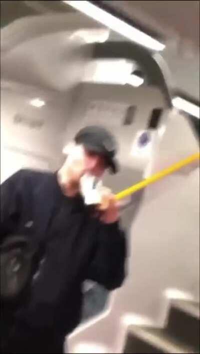 Rip it. The Aussie way.