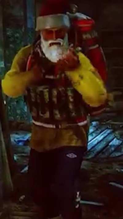 All I want for the Holidays