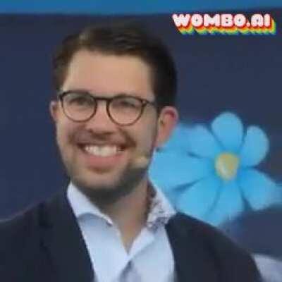 Jimmie Åkesson - All Star