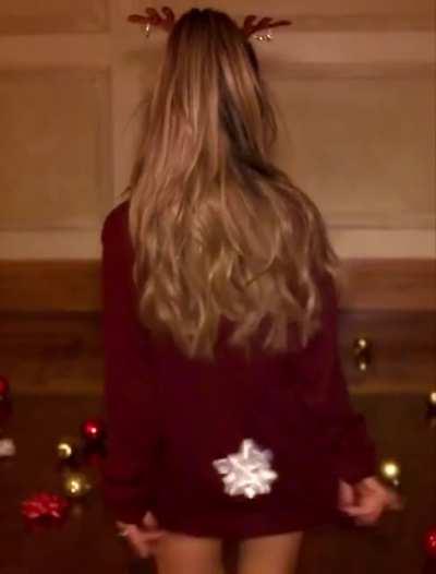 Looking for someone to roleplay as Ari for me