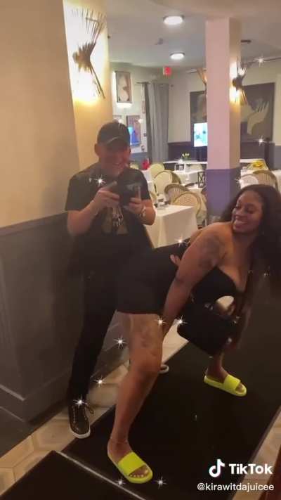 Kira is so sexy 🥰