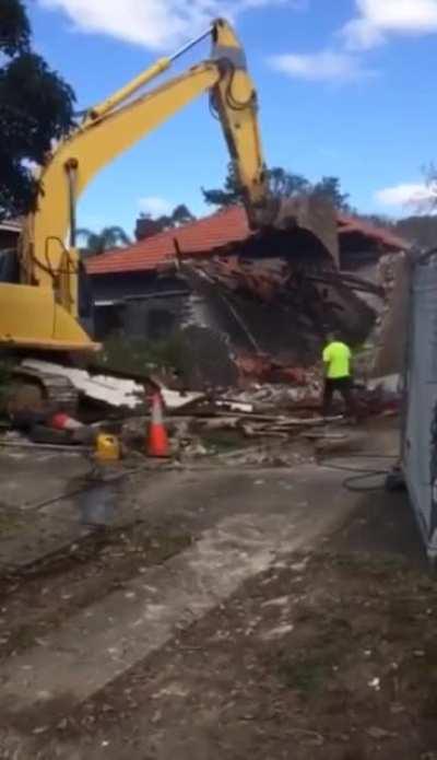 Acho que esqueci um negócio aqui