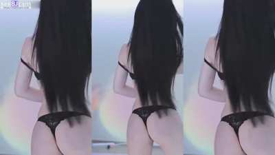 Korean bj kbj dance of 유성은's 마리화나 (Yoo Sung-eun a.k.a U Sung-eun: Marihuana) by day12345