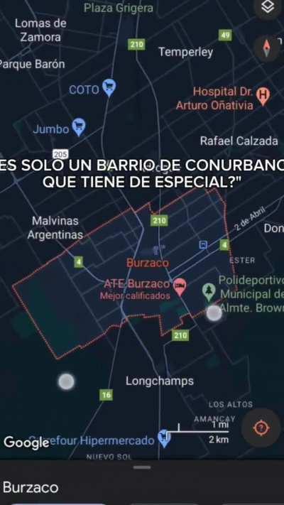 No le digan a los turistas, que lo arruinan