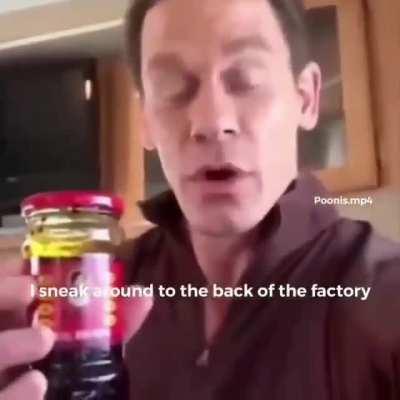 Someone please help him