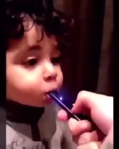 Parent of the fucking year