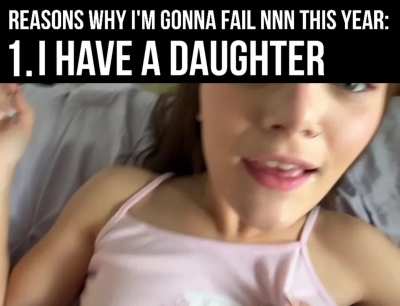 The reason I failed NNN