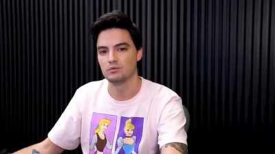 Hipocrisia do Felipinho