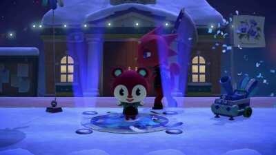 Flick is now my least favourite character