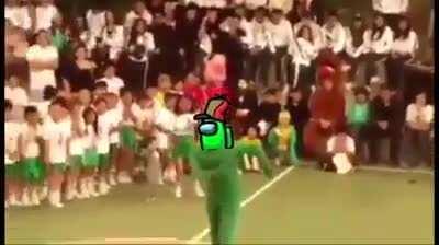 Oi nomas ese cumbion