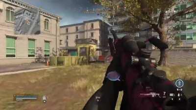 The M82 is what the Rytec should've been