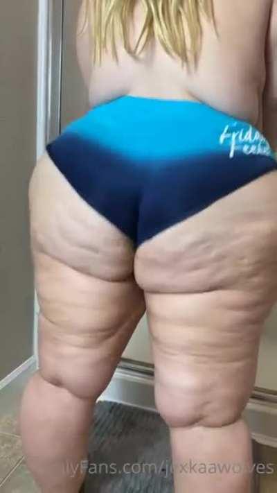 BBW Jexkaawolves 😍