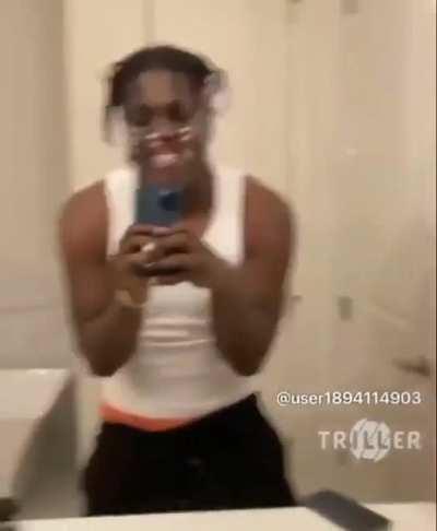 Can't wait for this Lil Boat album TONIGHT!!🔥🔥