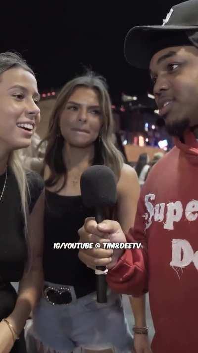 Kelly Stafford reveals the key to a successful marriage