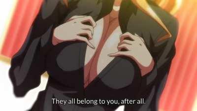 Master Piece The Animation - Episode 1