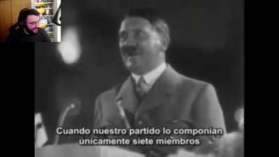 Se nos cayó un ídolo