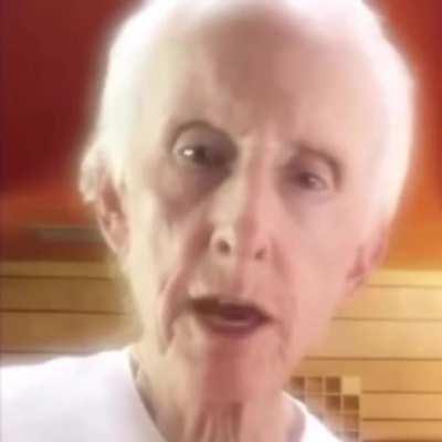 the real lizard king everyone