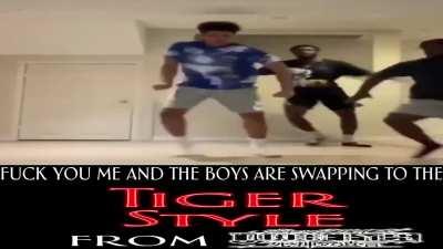 Seriously RGG, stop giving me fights that last only 5 seconds when there's a style theme I actually WANT to listen to.