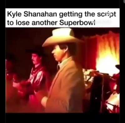 They can't keep getting away with this!